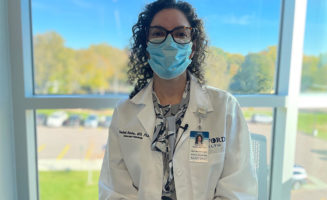 New specialty helps diagnose disease at molecular level