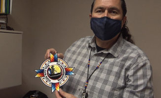 Health advocate provides comfort, trust for Native patients