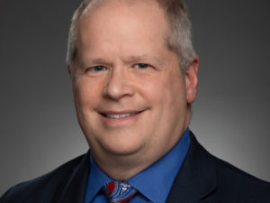 Tom Syverson headshot