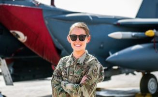 Sanford thanks Guard member, talent advisor in its ranks