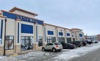 Primary and specialty care come together in expanded clinic