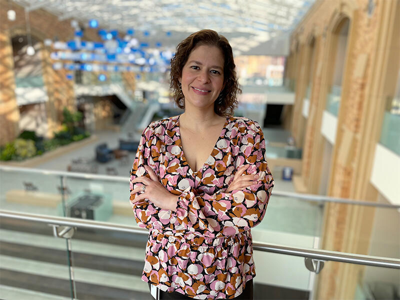 Imagenetics, NIH partner to offer fellows virtual rotation