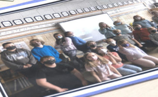 Sanford & Junior Achievement inspire the future workforce