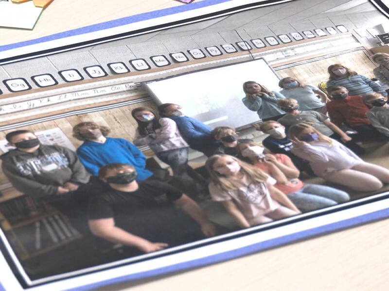 Sanford & Junior Achievement inspire the future workforce