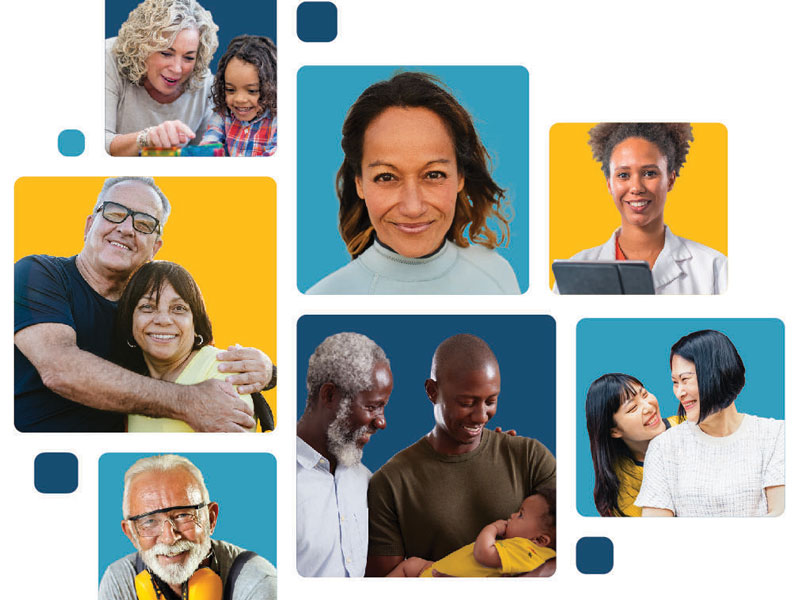 Sanford Health patients connect to study cancer