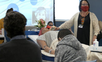 Sanford works to provide culturally competent care for all