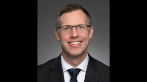 Nathan Schema headshot