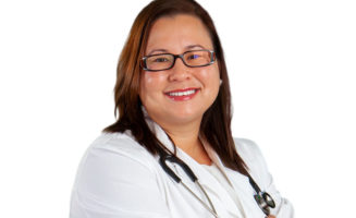 Sanford offers pediatric cardiology care close to home