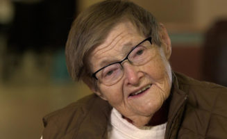 Nurse, fundraiser nears retirement after 55 years of service