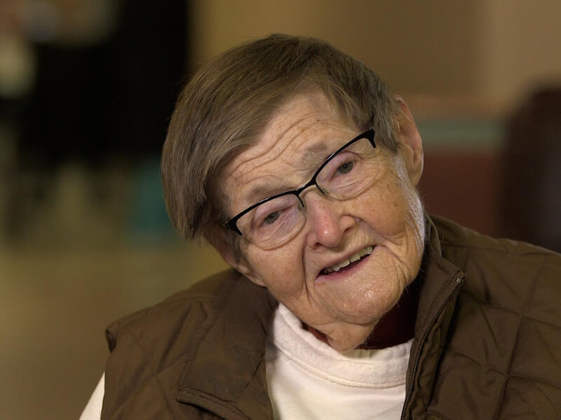 Nurse, fundraiser nears retirement after 55 years of service