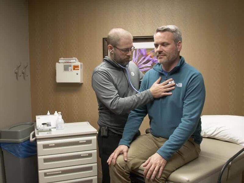Preventive health screenings you should not postpone