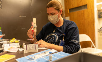 Cura Foundation, Sanford Health honored for social good work