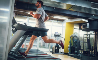 Run faster this spring with winter training