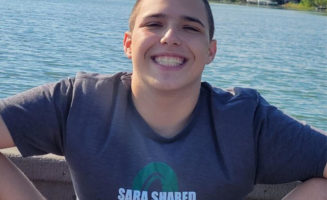 Living organ donation winds up saving two lives