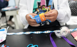 Find your roots through genetics camp at Sanford Research