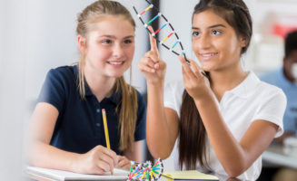 Find your roots through genetics camp at Sanford Research