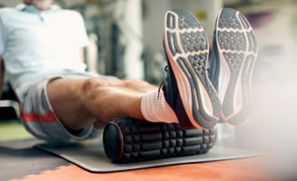 Speed up your recovery with blood flow restriction therapy