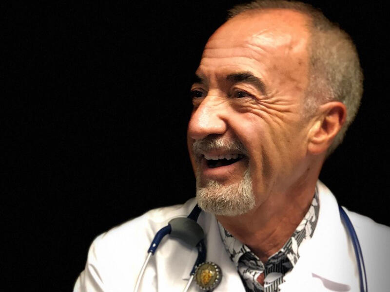 Sanford bids farewell to longtime pediatrician-neonatologist