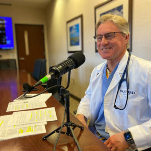 Immunizations - Sanford Health News