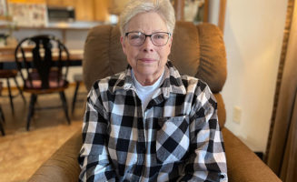 Hospice care team became family for one Minnesota couple
