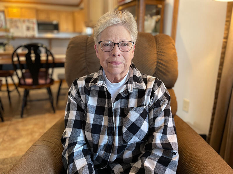 Hospice care team became family for one Minnesota couple