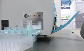 New colon cancer screening test goes to Sanford Labs
