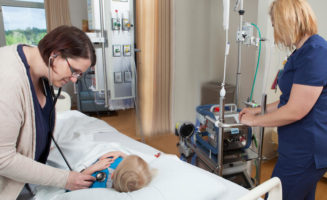 ECMO services save man’s life after motorcycle accident