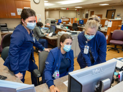 What makes nursing different at Sanford Health - Sanford Health News