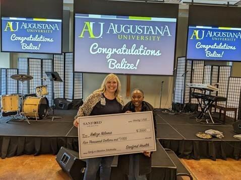 Speech pathology is a career for student who used to stutter