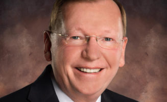 Neil Gulsvig headshot