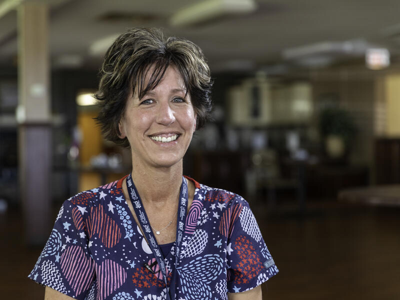 Nurse’s leadership is critical during community crisis