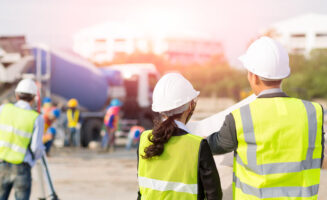 Working in the heat: How to identify and avoid heat illness