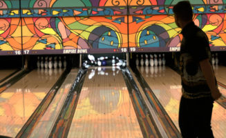 Months after diabetes diagnosis, teen wins state bowling title