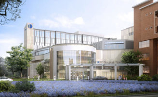 New orthopedic hospital to grow care for Sanford patients