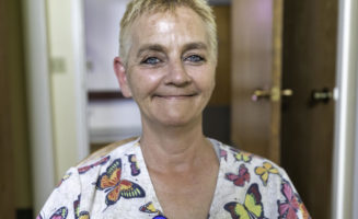 CNA earns national award for 30-plus years of caregiving