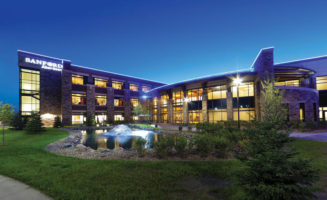 Sanford Aberdeen celebrates a decade of growth
