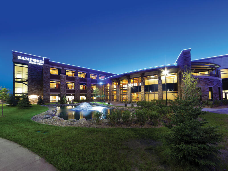 Sanford Aberdeen celebrates a decade of growth