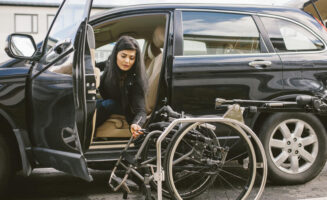 Sanford Health makes meaningful work accessible for all