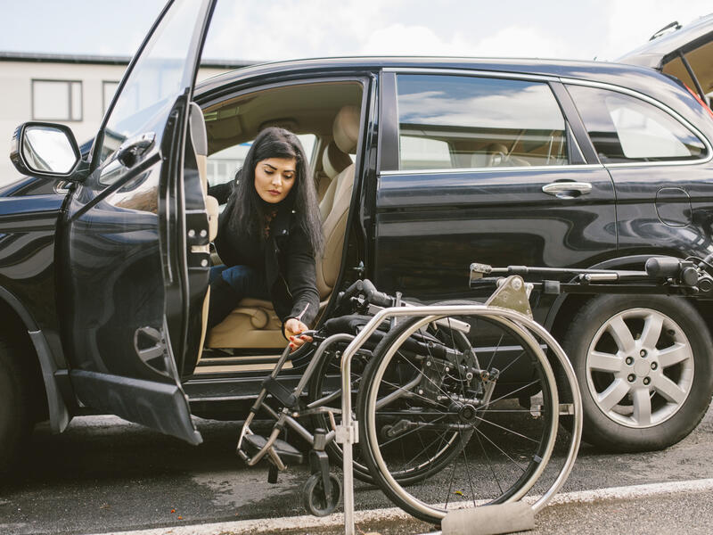 Sanford Health makes meaningful work accessible for all