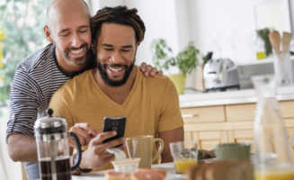 LGBTQ+ patients can find high-quality care at Sanford Health