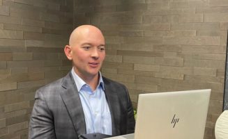 Sanford chief digital officer joins panel on health literacy