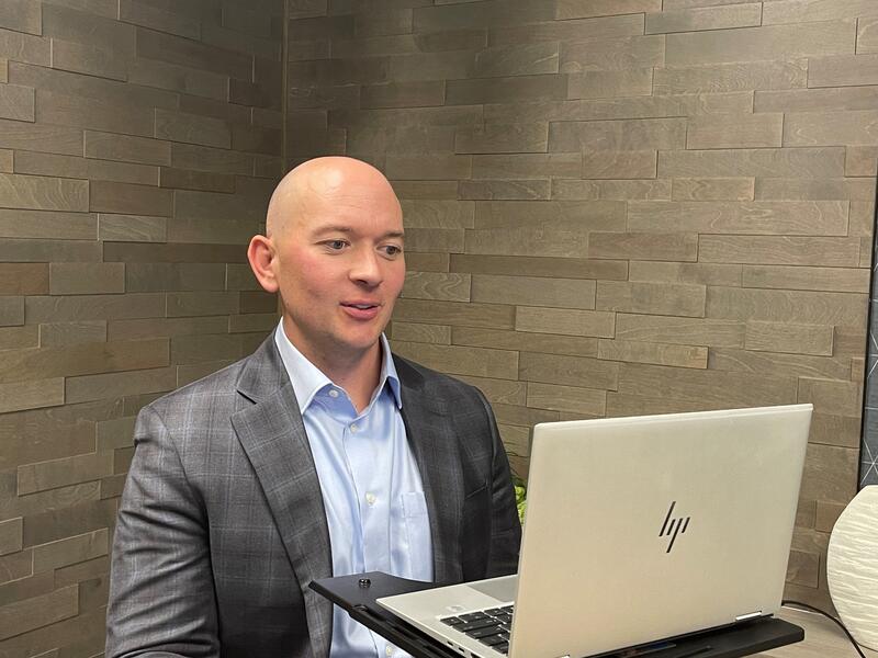 Sanford chief digital officer joins panel on health literacy