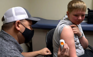 Juvenile diabetes diagnosis comes after medical scare