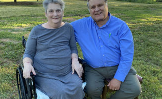 Caregiver support group aims to help those who help others