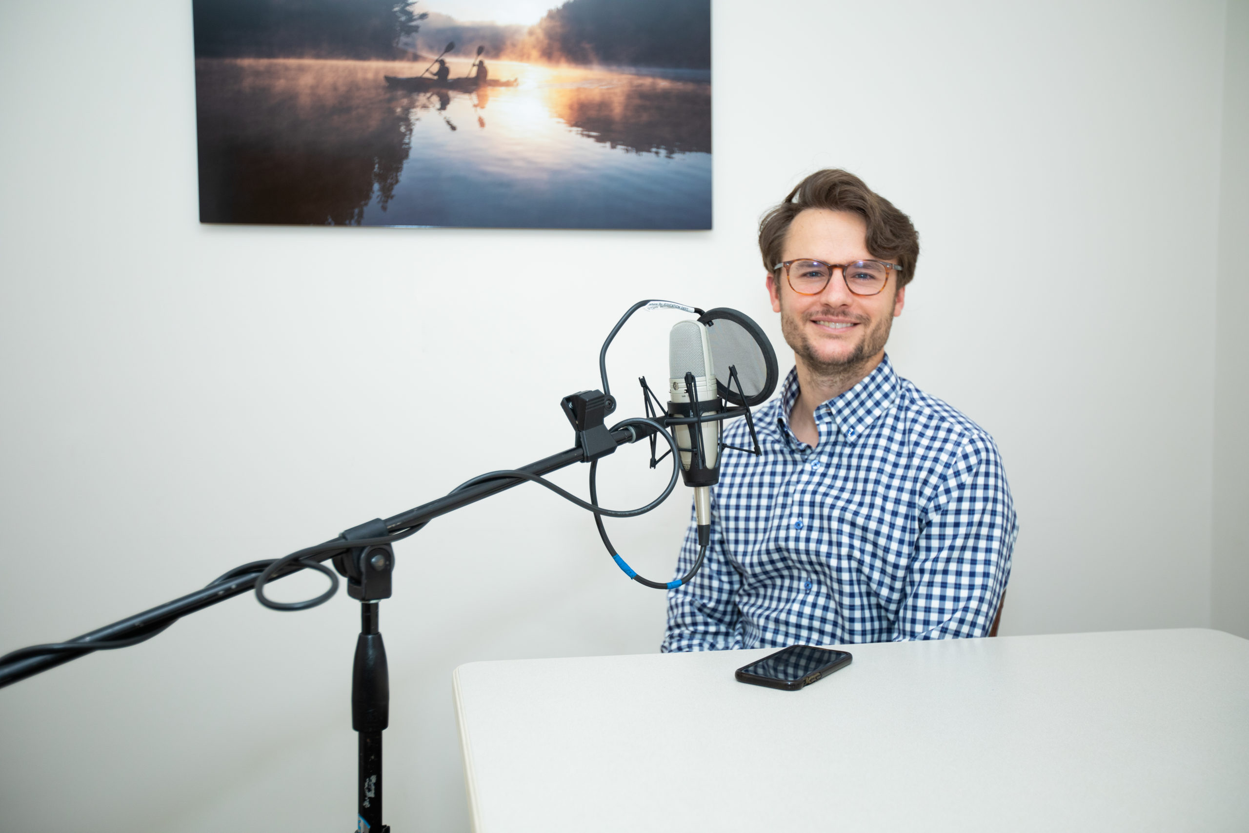 Blood and bone marrow transplant care at Sanford