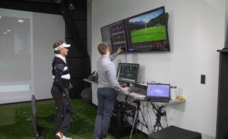 Golf scientists trade findings at World Scientific Congress
