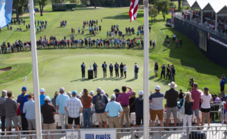 What’s new at the Sanford International?