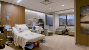 Sanford Bismarck Family Birth Center renovations complete - Sanford ...