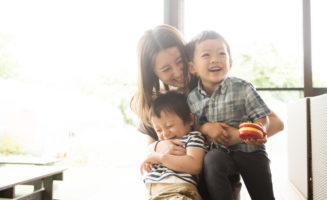Responsive parenting: 3 steps to meet your child’s needs