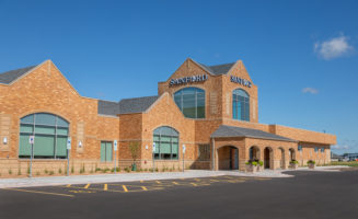 Harrisburg clinic offers local care, pharmacy partnership
